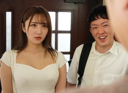 พี่ชาย -ในกฎหมายบดขยี้น้องสาวของมินาคิตาโน่ฮอต