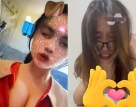 Brother -in -law crudged เพื่อแอบหมุนภรรยาของเขาในห้องน้ำ