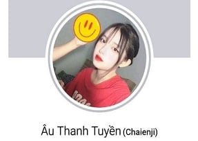 au thanh tuyen - ราชินีเซ็กซี่ในแต่ละฉากร้อน