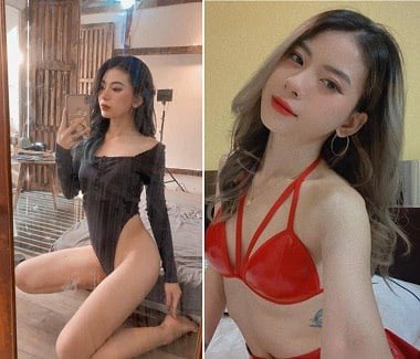 แฟนของ Nguyen Yen BJ อยู่ในภาวะวิกฤตทางเพศ