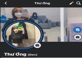 แฟนและ Thuong Koi ทำความลับไม่ให้ครอบคลุมเซ็กส์ร้อนแรง