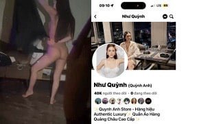 bui thi nhu quynh 2k2 หลงใหล