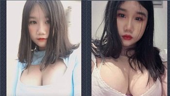 ฉากร้อนแรงเซ็กซี่ของเหงียน Phuong Phi Dieu