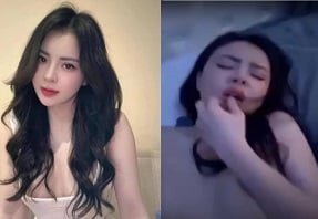 Cao Thi Huyen เปิดเผยคลิปร้อนเพื่อสร้างความรักที่เข้มข้น