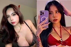Chibi1311 เปิดตัวคอลเล็กชั่น Boldest ในปี 2024