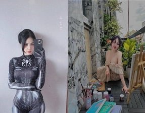 chu kieu anh ความรักที่หลงใหล