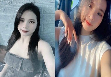 คลิปเซ็กซ์ช่วงเวลาที่ร้อนแรงของ Tieu Tam Huyen Trang กับคนรักที่โรงแรม
