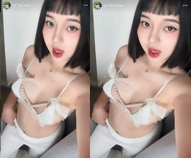 คลิปร้อนของ Le Thu Hien ทำให้ผู้ชมร้องไห้สะอึกสะอื้น