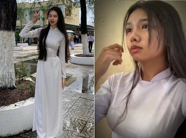 คลิปร้อนของนักเรียนหญิง Lam Kim Thu