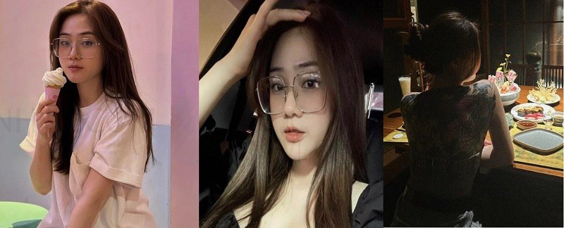 คลิปร้อนของ Dinh Minh Huyen