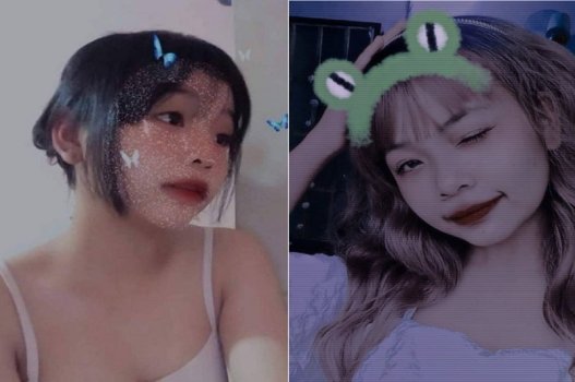 คลิปร้อนของ Tiktoker นั้นน่าสนใจมาก