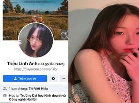 Hot Clip Trieu Linh Anh Love with Mistress