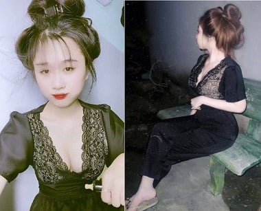หญิงสาวจากตะวันตกร้อนเมื่อถูกครอบครอง