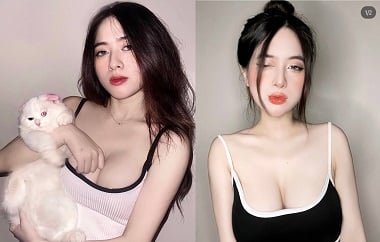 นักเรียนเซ็กซี่หลงใหลในแฟนของเธออย่างหลงใหล