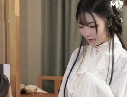 พร้อมกับแม่บ้านที่เต็มไปด้วยหิมะเซ็กซี่สำรวจความสุขตลอดทั้งคืน