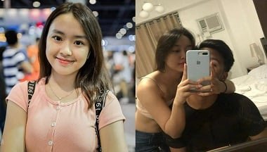 ชีวิตที่มีประสบการณ์กับคนรักเปิดเผยคลิปร้อนโดยไม่คาดคิด