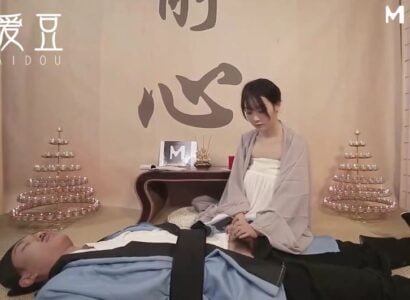 ฮีโร่ของเตียงกับแม่ชี