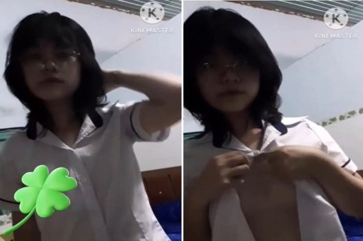 เพื่อล่อลวงให้คุณเรียนรู้วิดีโอที่แสดงบั้นท้ายของคุณ