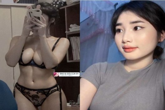Fuck Nguyen Thi Bich 2K5 ร่างกายร้อน