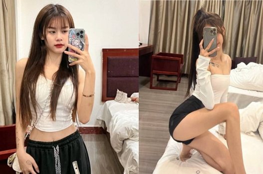 ปิดผนึกน้องสาวของนักเรียนไปที่โรงแรมลับ