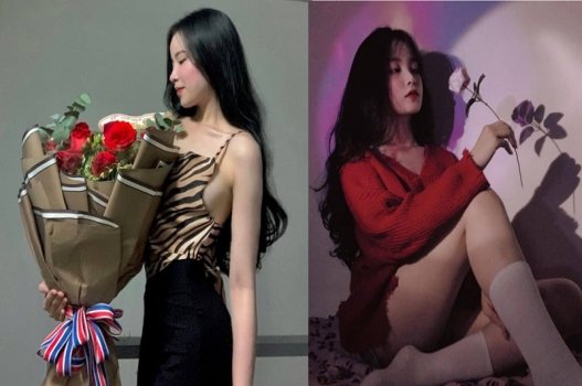 ล่อลวงสาวสวยออกไปและใส่เข้าไปในโรงแรมที่หรูหรา