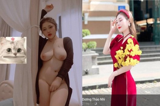 Duong Thao Nhi โชว์เส้นโค้งที่มีเสน่ห์ของเธอซึ่งทำให้ผู้ชายหลายคนร้องไห้สะอึกสะอื้น