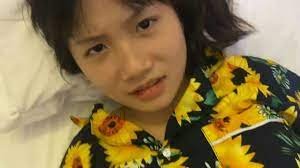 น้องสาว 2K7 แสดงคลิปทางเพศกับแฟนของเธอในการเดินทาง