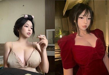 พี่สาวผู้กล้าหาญหลงใหล
