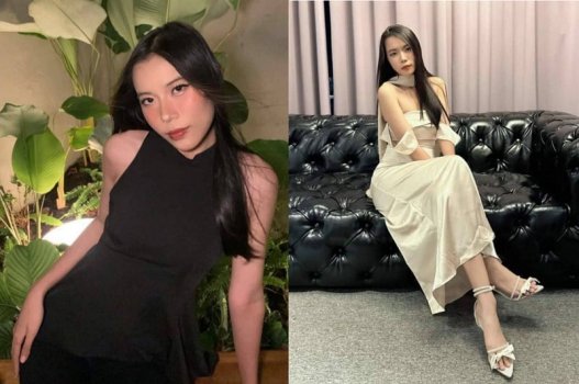 หญิงสาวปรารถนาที่จะเป็นทาสทางเพศของเขา