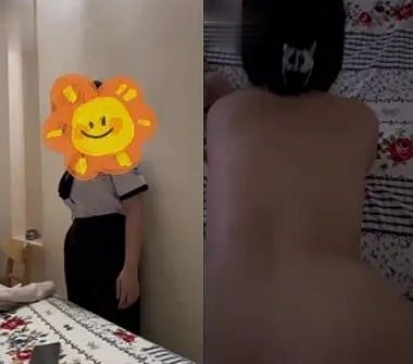 ฉันอยู่ในชุดกีฬา