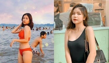 ฉันเป็นนักศึกษาวิทยาลัยและทำให้แฟนของฉันมีเพศสัมพันธ์ที่หลงใหล