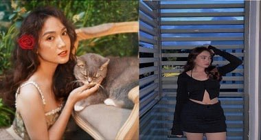 ฉันมีเสน่ห์สุด ๆ