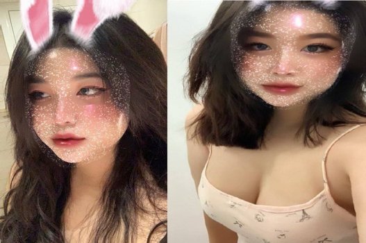 คุณสวยและเซ็กซี่ด้วยแสงไฟ