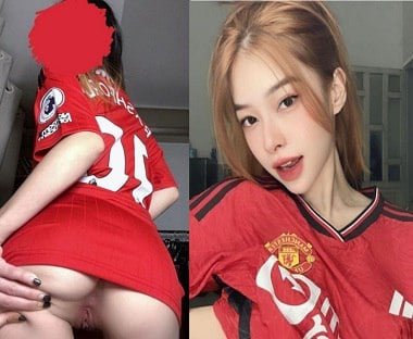 Fan Mu in Hot Love