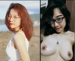 Nguyen Mai Tram Anh ในคลิปร้อนไม่สามารถต่อต้านได้