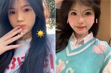 สาวสวยในภาพยนตร์ร้อนร้อนแรง