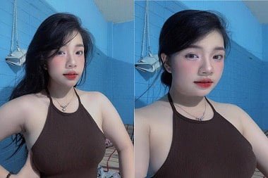 สาวสวยในทุกเฟรม