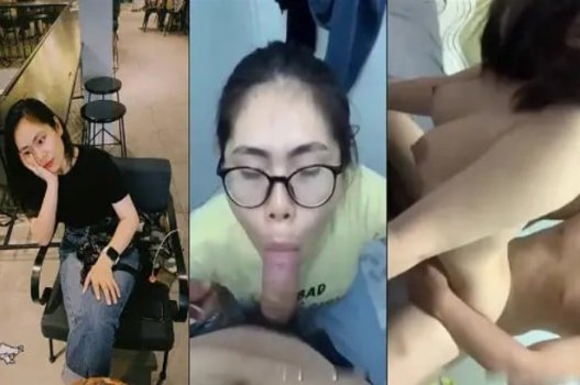 สาวสวยชอบผจญภัยในคลิปร้อน
