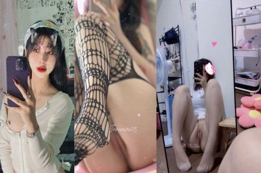 ฮ่า thoa 2k6 แสดงหีลามกของเธอ