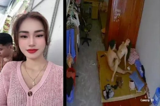 บทนำสู่ห้องแต่งตัว: กล้องของร้านขายเสื้อผ้าที่บ้านบันทึกภาพทั้งหมด
