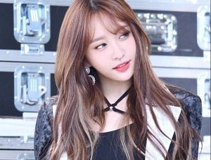 Hani Exid ทำได้ดีมาก