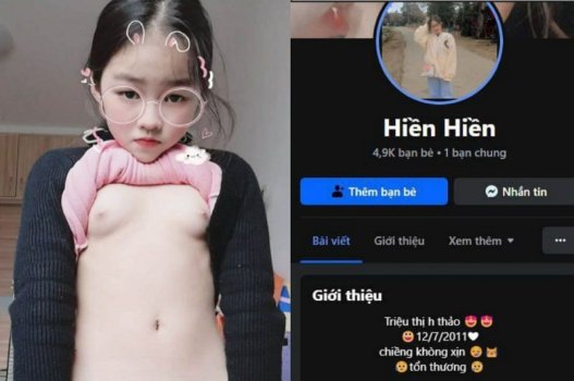 Hien Hien เป็นครั้งแรกลิ้มรสความสุขสุด ๆ