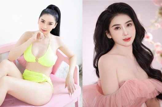 Miss Trinh Thanh Hong เปิดเผยคลิปทางเพศในโมเต็ล