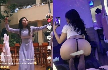 ร่างกายของนักเรียนหญิงร้อนหลังเลิกเรียน