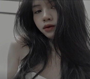 Hoang Nhi Girl Girl Banana เต็มไปด้วยความปรารถนา