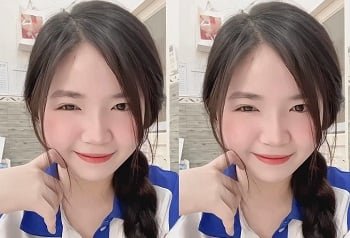 นักเรียนที่เชี่ยวชาญใน Tran Phu Fucks กับแฟนของเธอแสดงคลิปทางเพศ