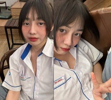 นักเรียน Luong the Vinh ในช่วงเวลาลึกลับ