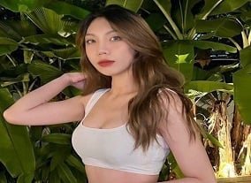 Hong Nhung มีเพศสัมพันธ์กับแฟนของเธอและคลิปร้อนรั่วไหลออกมา