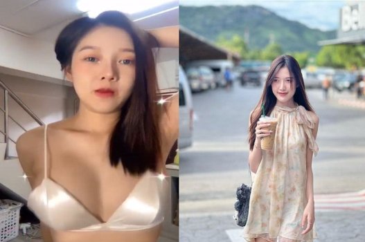 สาวร้อน Quang Ngai โชว์คลิปร้อน