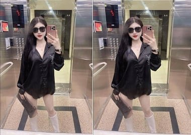 สาวร้อน Thuy Duong และ Hot Secrets